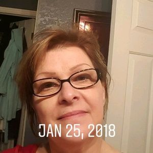 Meet your Posher, Freda